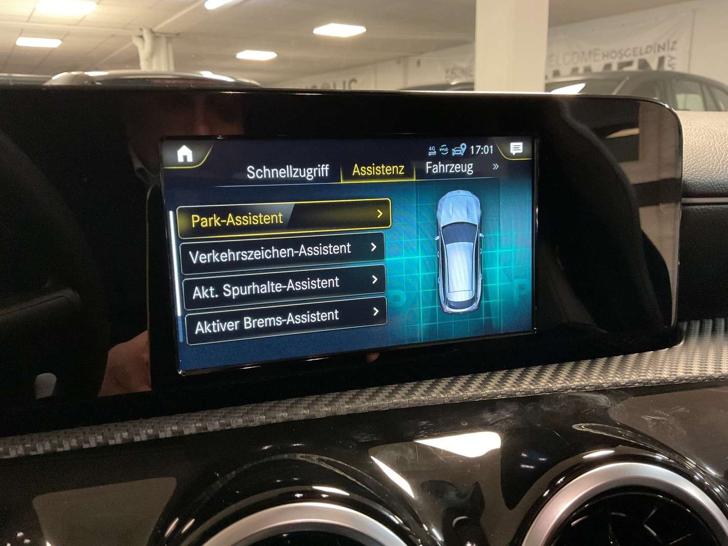 Mercedes CLA Shooting Break 180 - 2023 - Joinsteer - #21