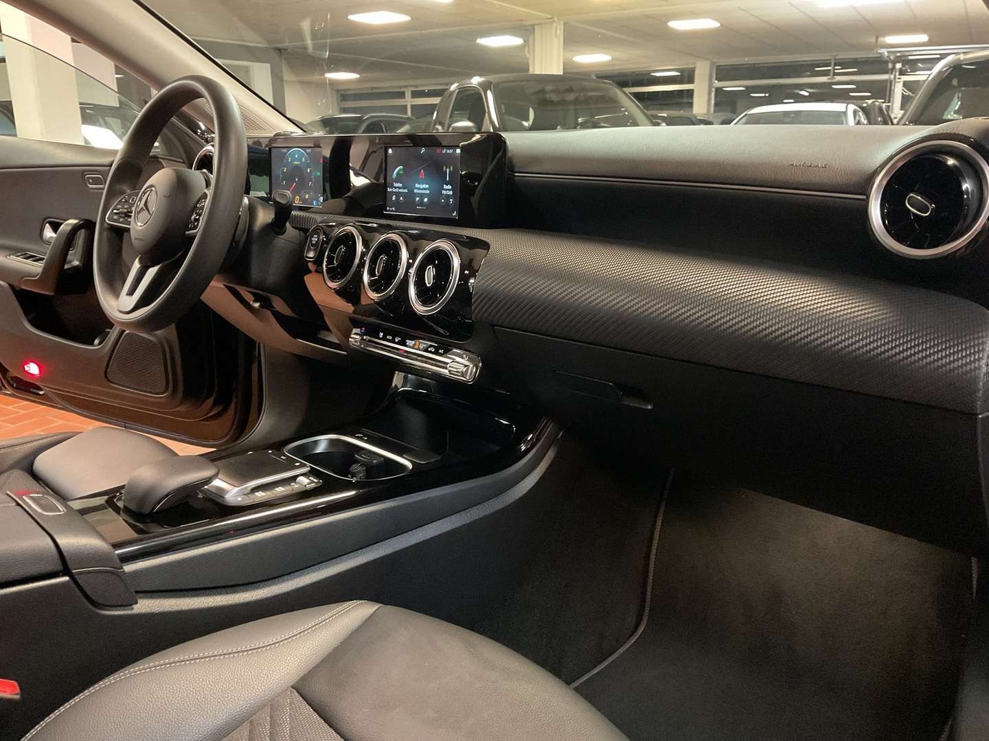 Mercedes CLA Shooting Break 180 - 2023 - Joinsteer - #22