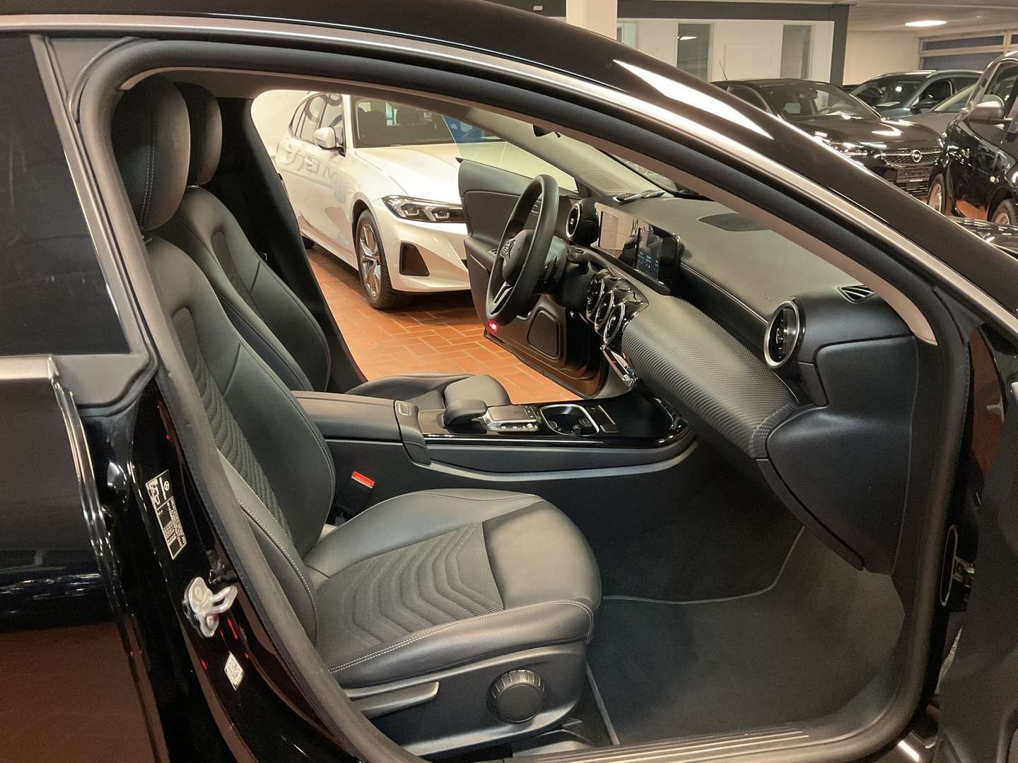 Mercedes CLA Shooting Break 180 - 2023 - Joinsteer - #23