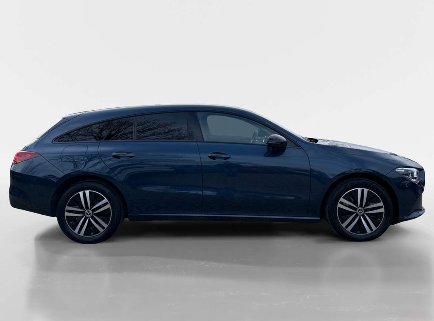 Mercedes CLA Shooting Break 250 - 2022 - Joinsteer - #6