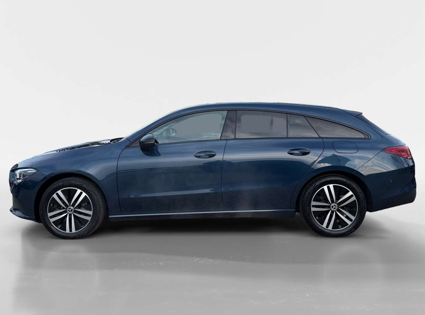 Mercedes CLA Shooting Break 250 - 2022 - Joinsteer - #8