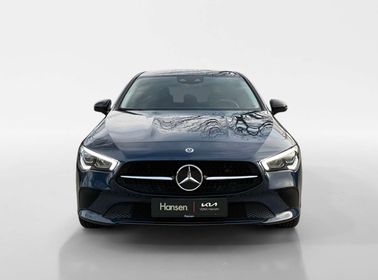 Mercedes CLA Shooting Break 250 - 2022 - Joinsteer - #9