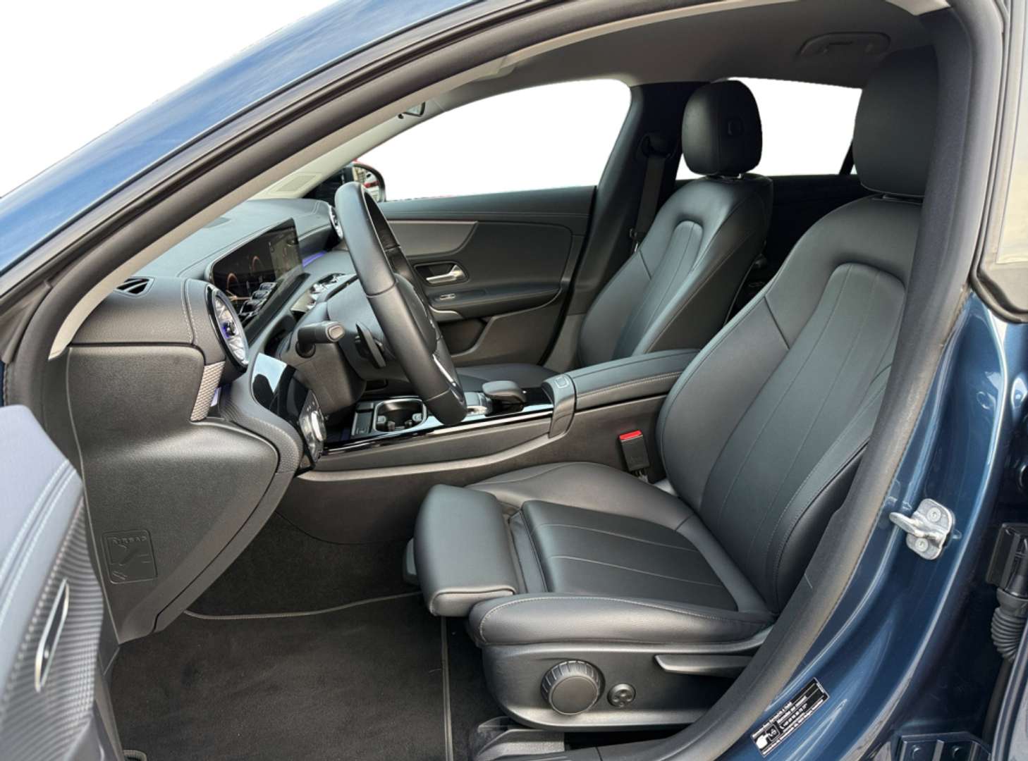 Mercedes CLA Shooting Break 250 - 2022 - Joinsteer - #10