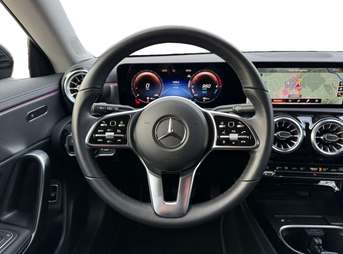 Mercedes CLA Shooting Break 250 - 2022 - Joinsteer - #11