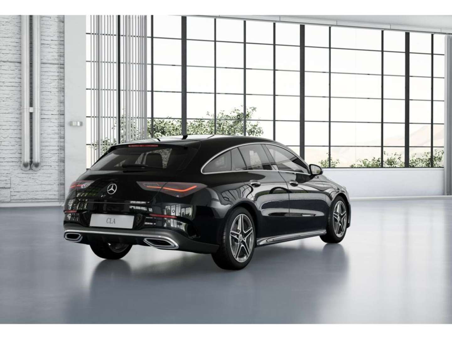 Mercedes CLA 200 200 AMG Line - 2024 - Joinsteer - #1