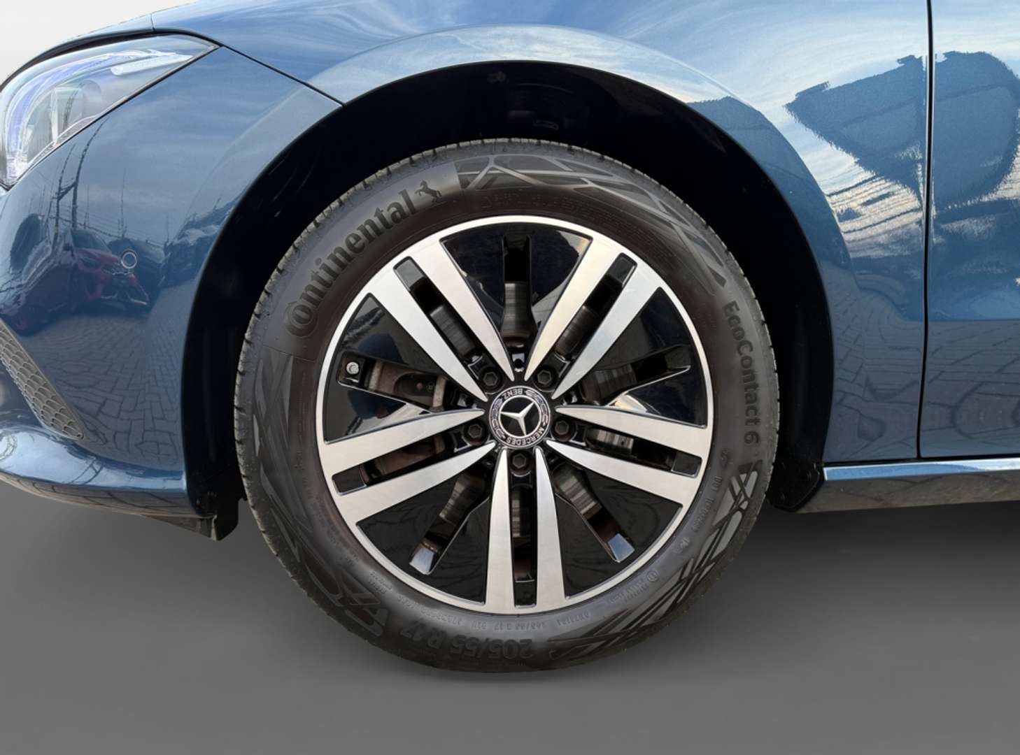 Mercedes CLA Shooting Break 250 - 2022 - Joinsteer - #13