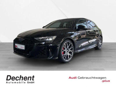 Audi RS3 Sportback TFSI Quattro S Tronic -  - Joinsteer - #1