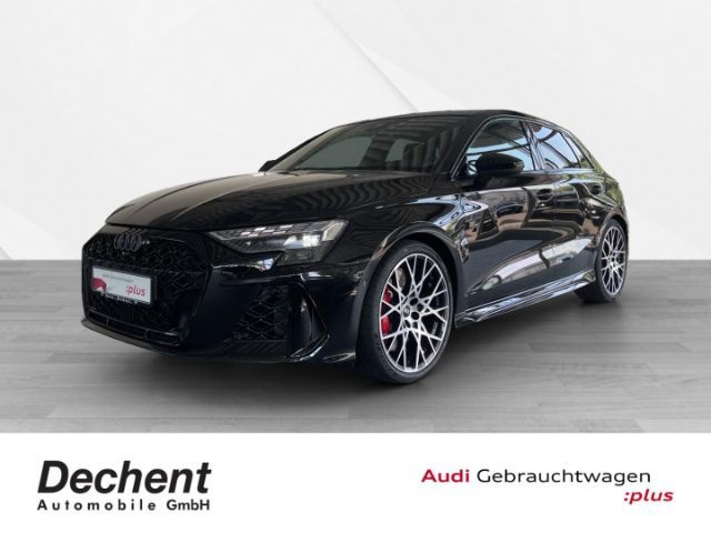 Audi RS3 Sportback TFSI Quattro S Tronic - 2025 - Joinsteer - #1