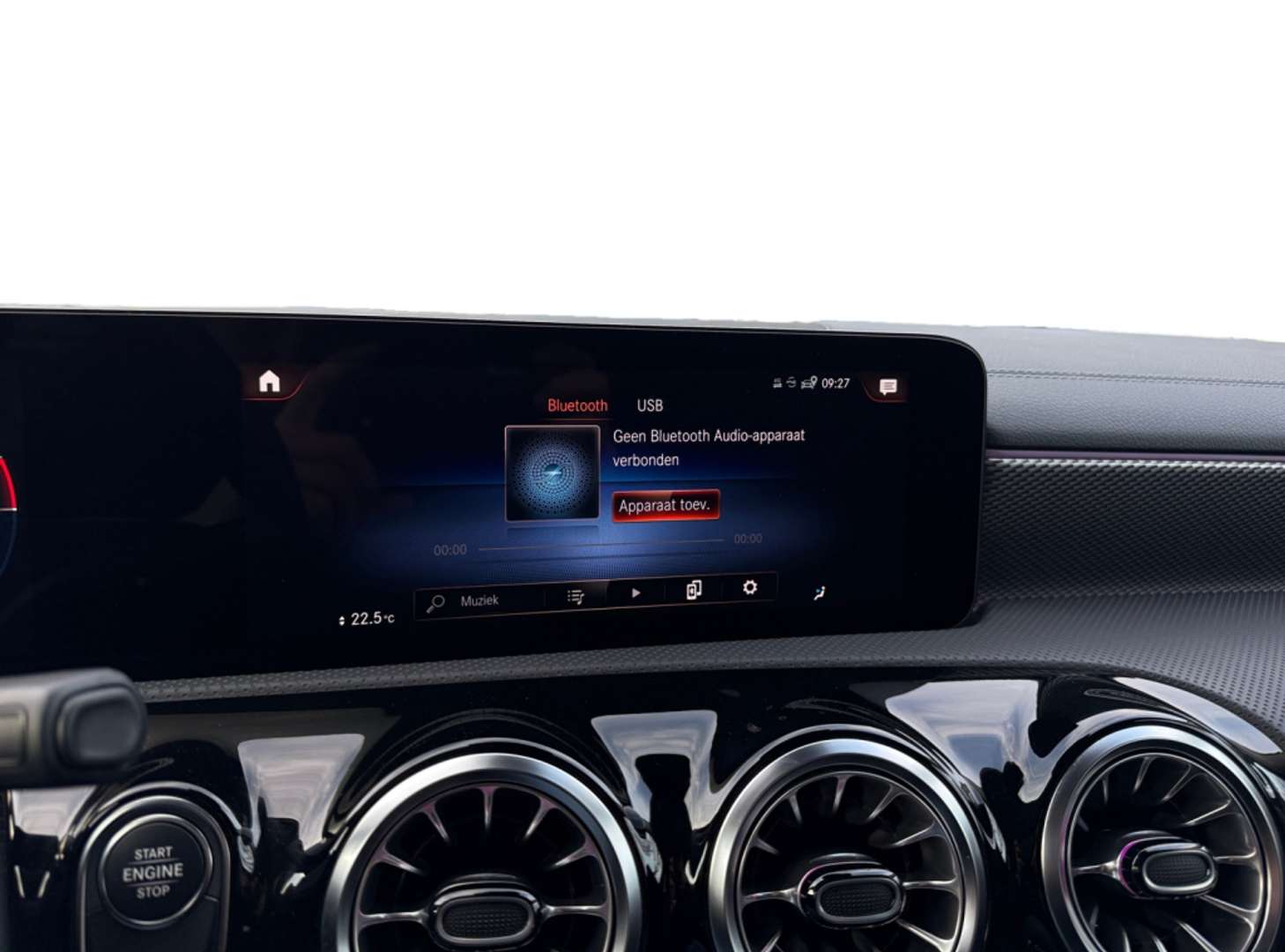 Mercedes CLA Shooting Break 250 - 2022 - Joinsteer - #15