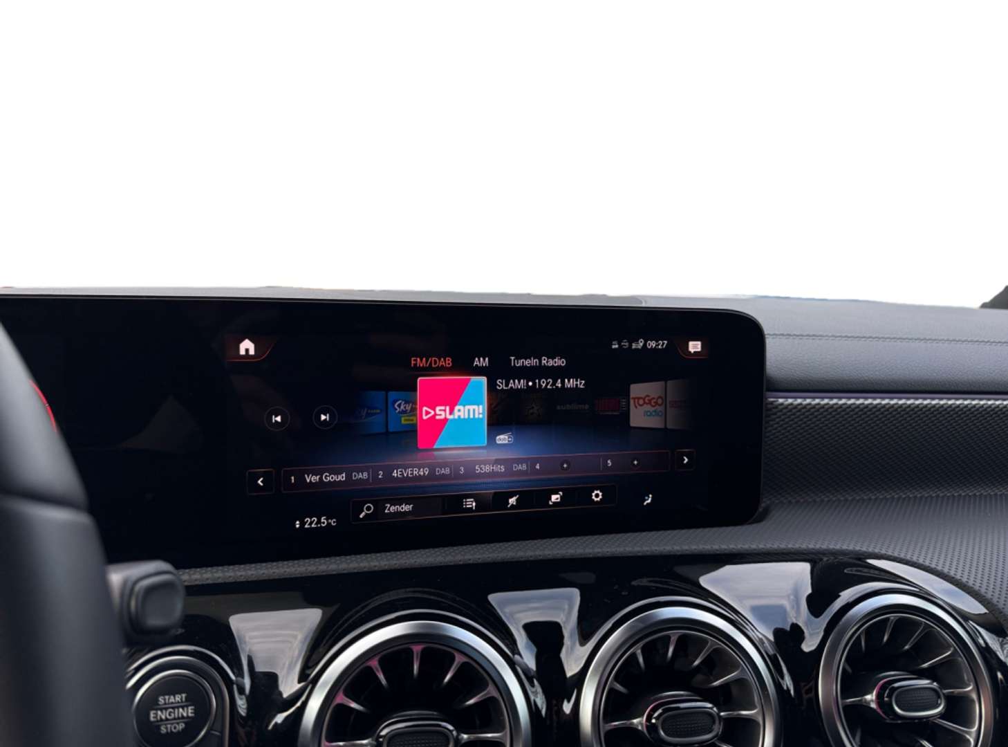 Mercedes CLA Shooting Break 250 - 2022 - Joinsteer - #17