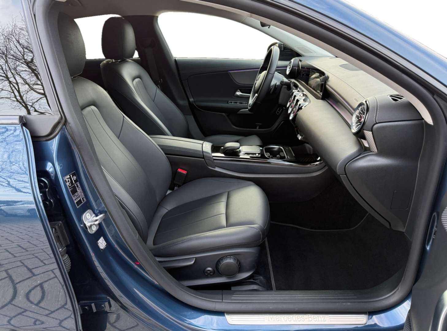 Mercedes CLA Shooting Break 250 - 2022 - Joinsteer - #18