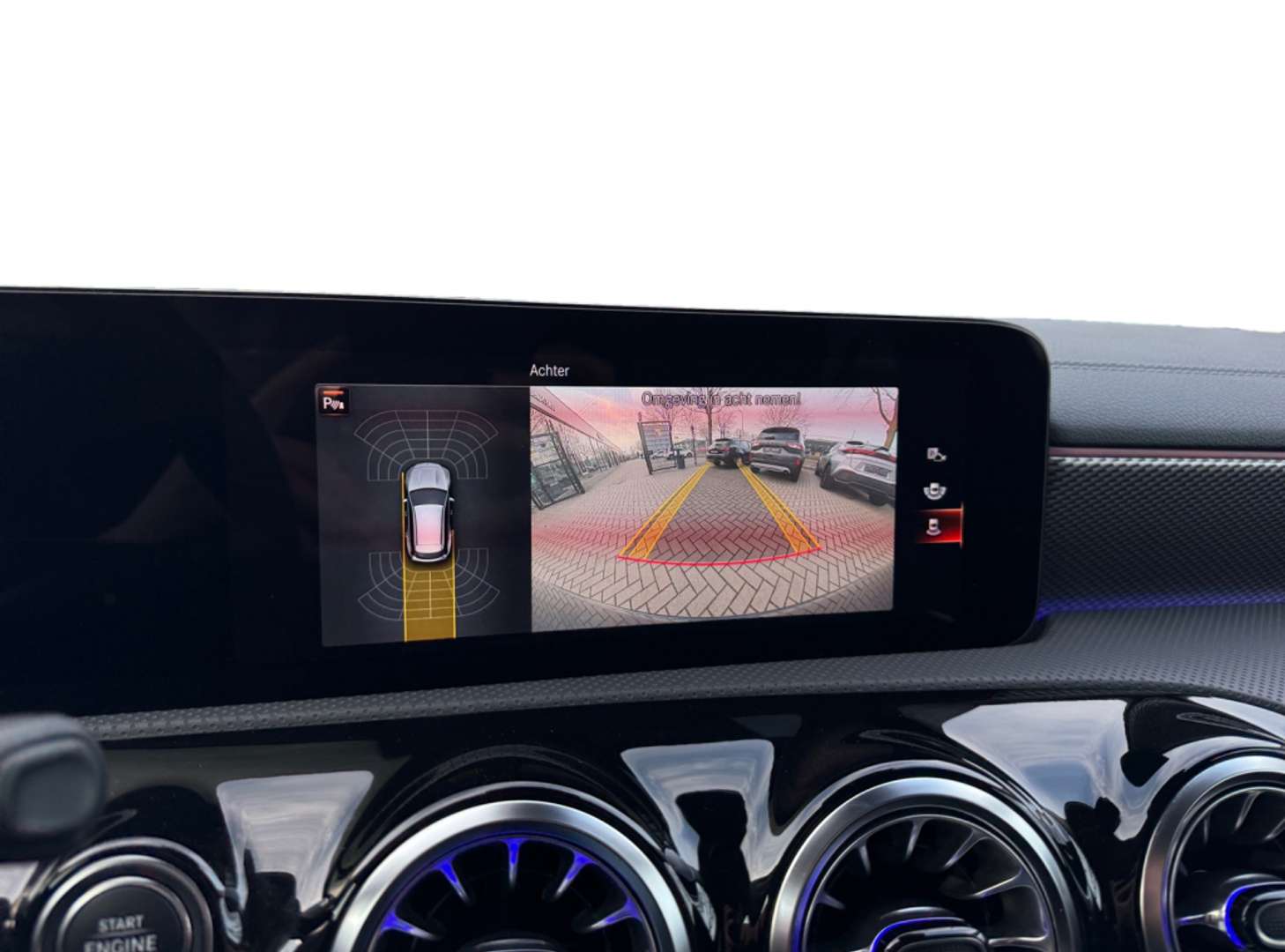 Mercedes CLA Shooting Break 250 - 2022 - Joinsteer - #19