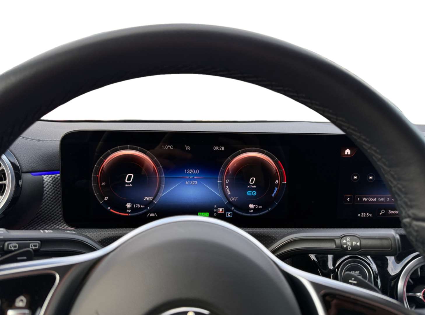 Mercedes CLA Shooting Break 250 - 2022 - Joinsteer - #20