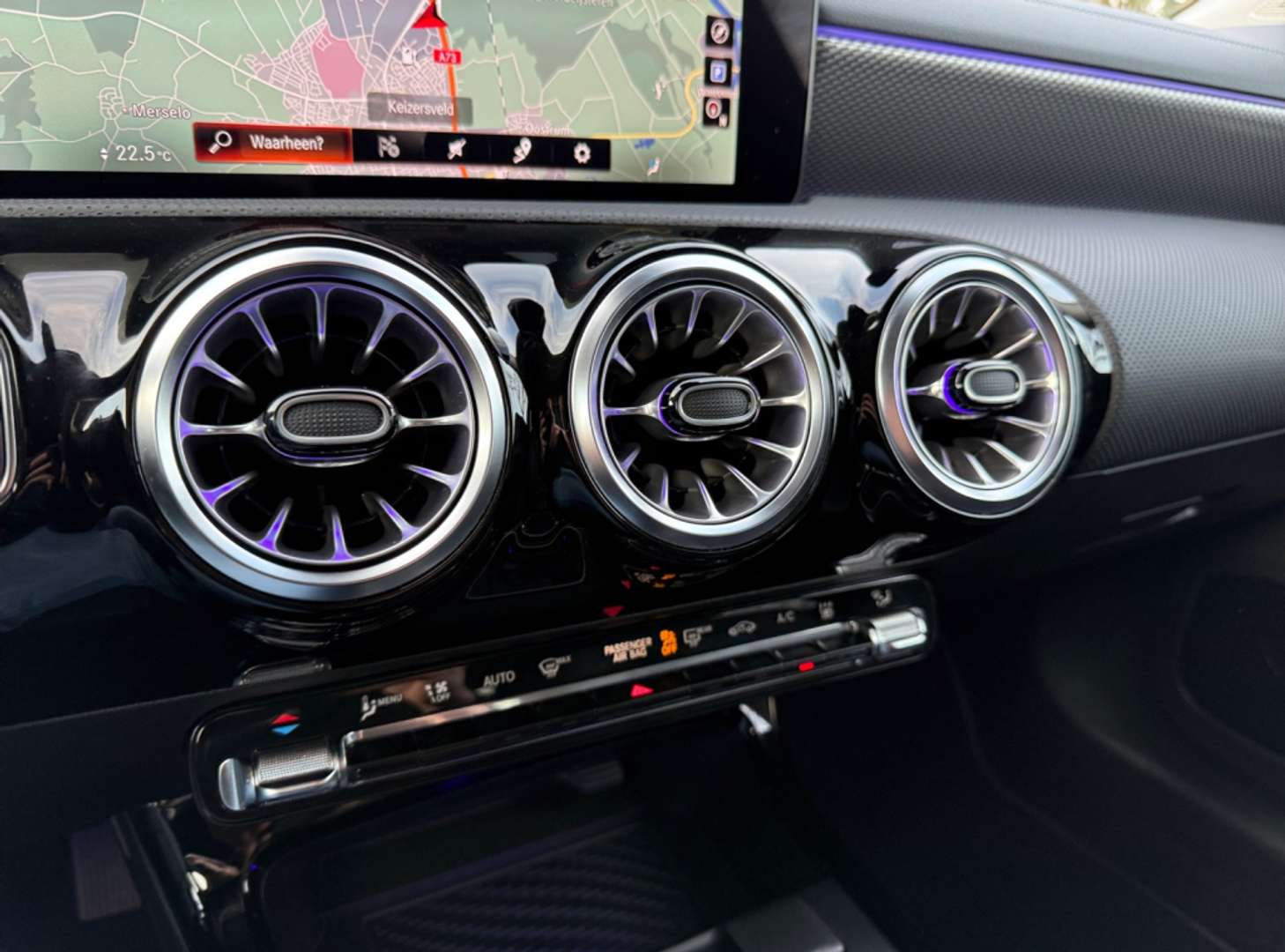 Mercedes CLA Shooting Break 250 - 2022 - Joinsteer - #23