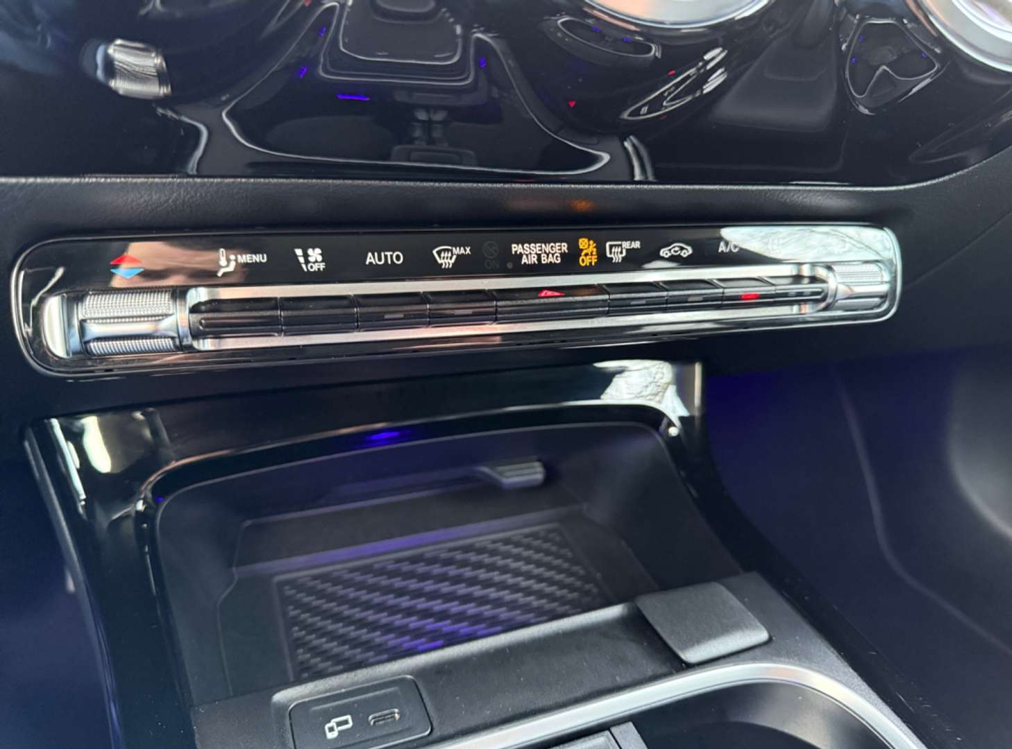 Mercedes CLA Shooting Break 250 - 2022 - Joinsteer - #24