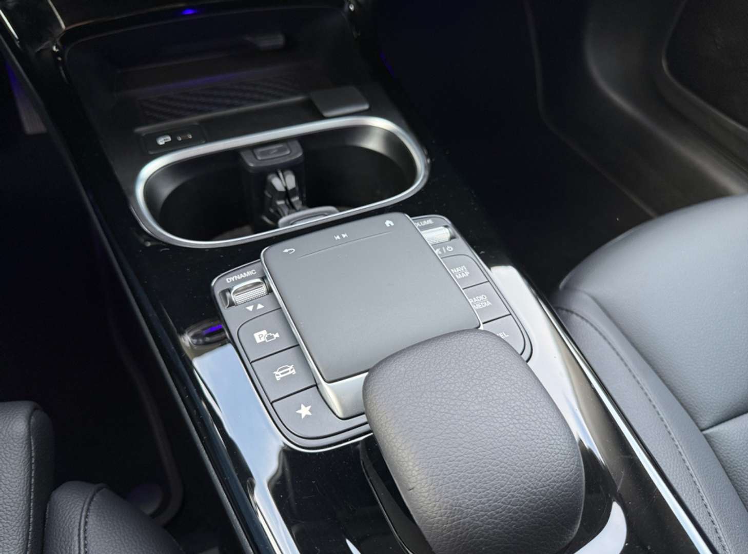 Mercedes CLA Shooting Break 250 - 2022 - Joinsteer - #25