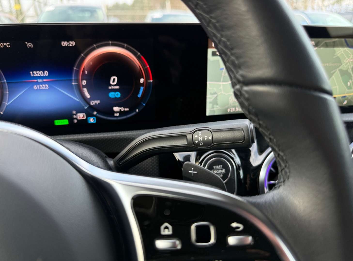 Mercedes CLA Shooting Break 250 - 2022 - Joinsteer - #26