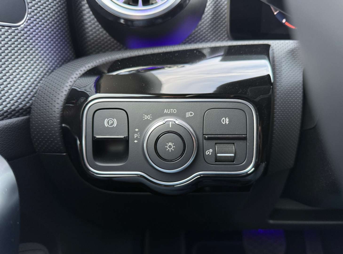 Mercedes CLA Shooting Break 250 - 2022 - Joinsteer - #27