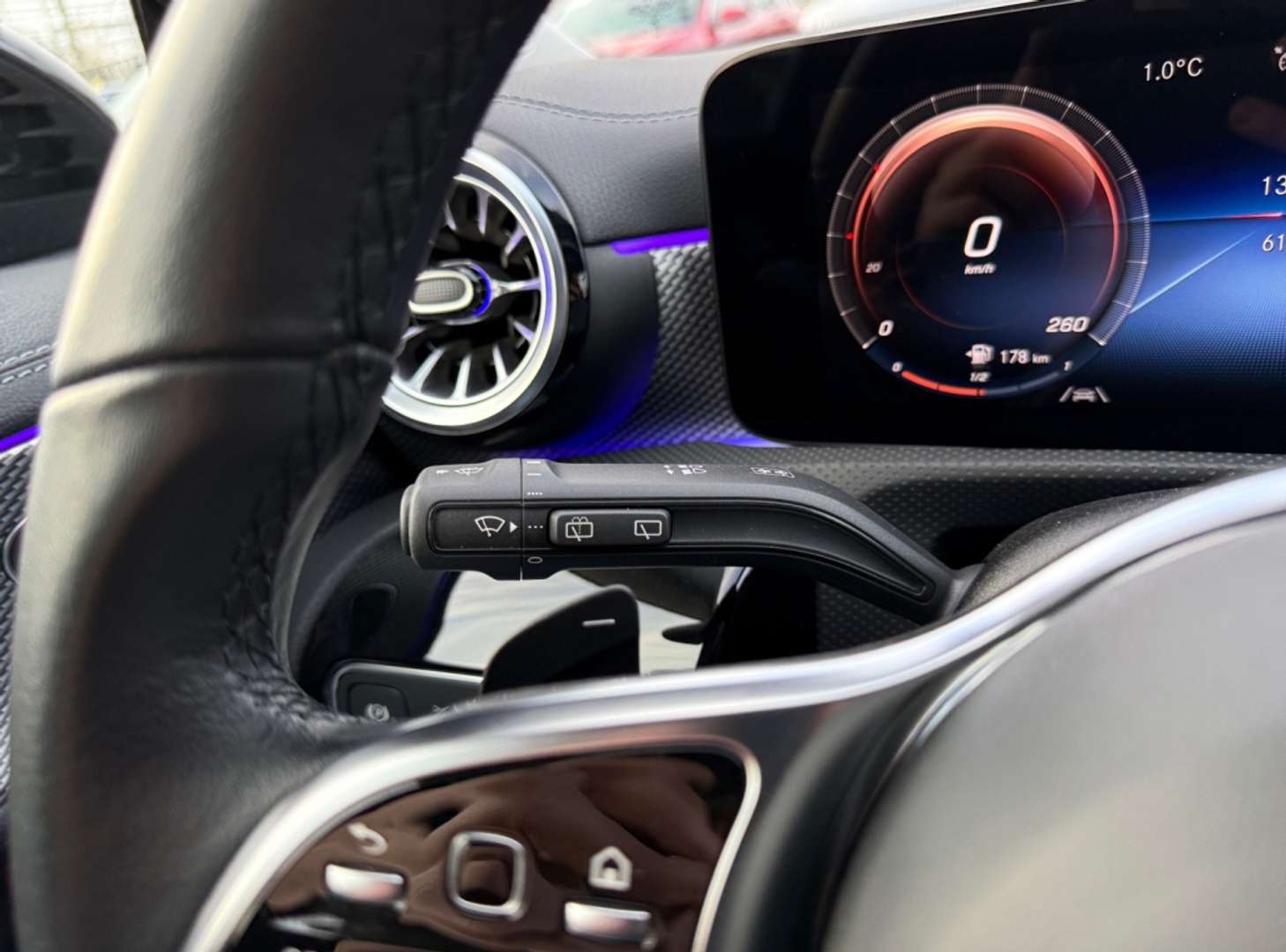 Mercedes CLA Shooting Break 250 - 2022 - Joinsteer - #28