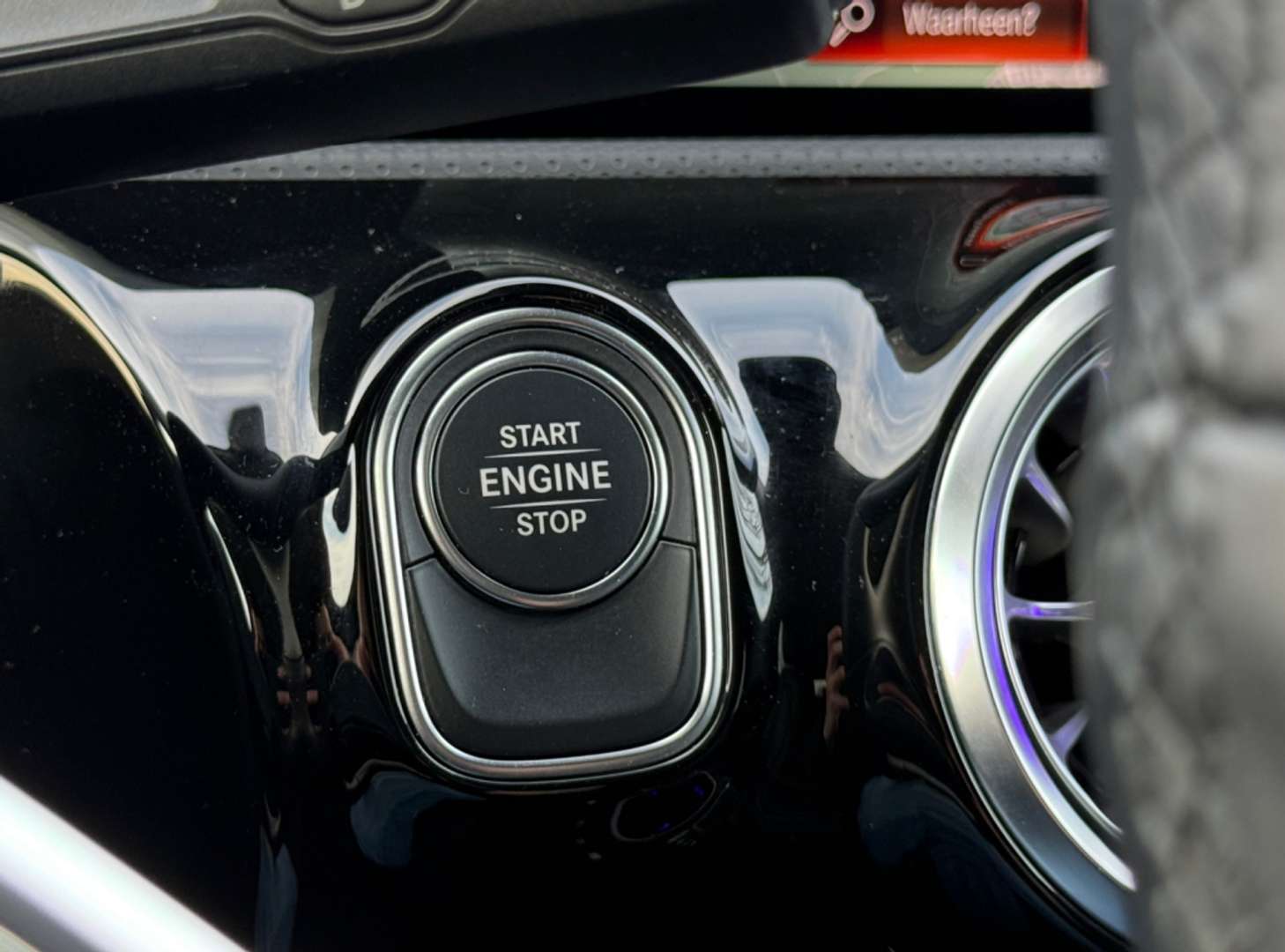 Mercedes CLA Shooting Break 250 - 2022 - Joinsteer - #29