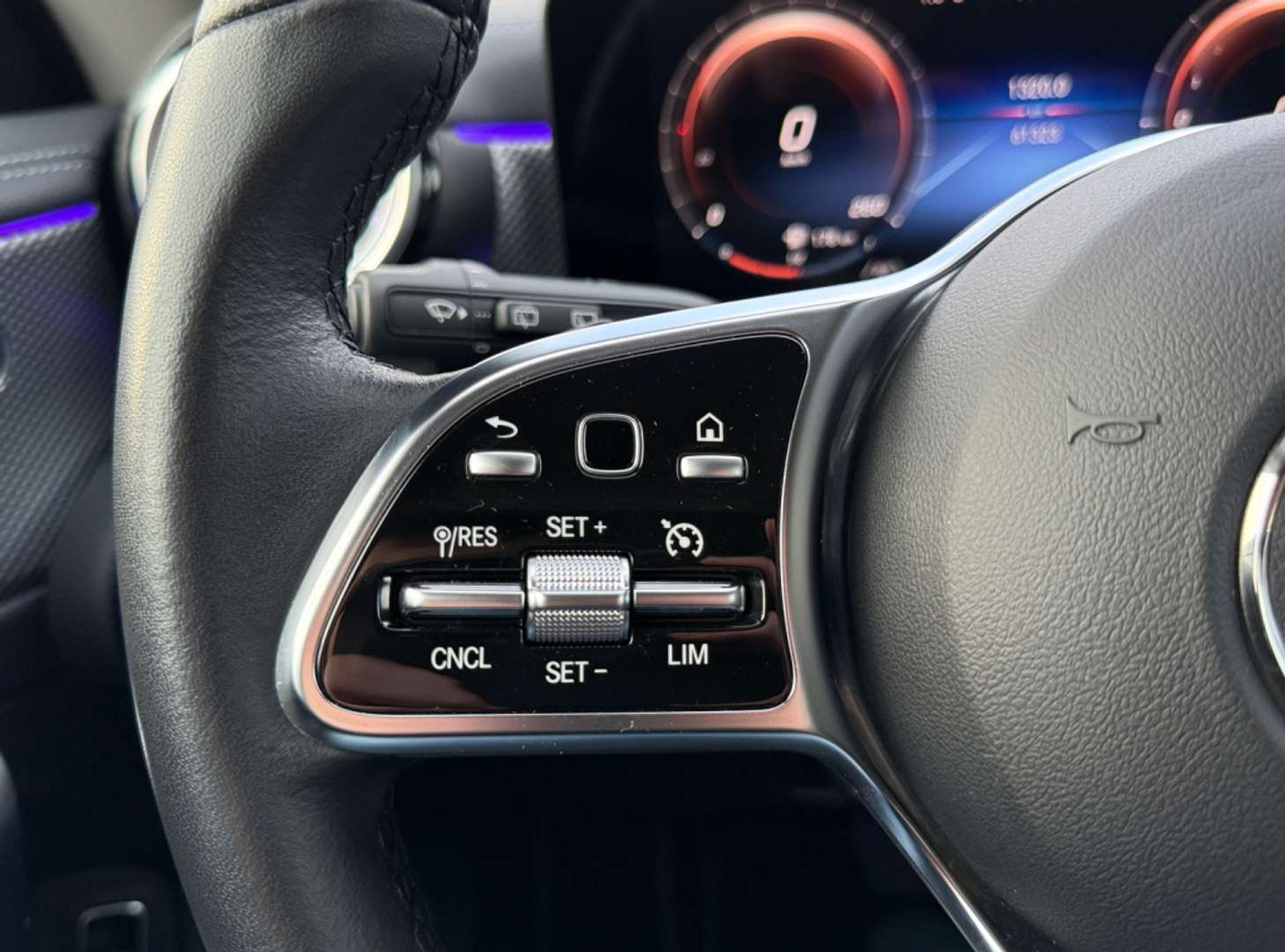 Mercedes CLA Shooting Break 250 - 2022 - Joinsteer - #30