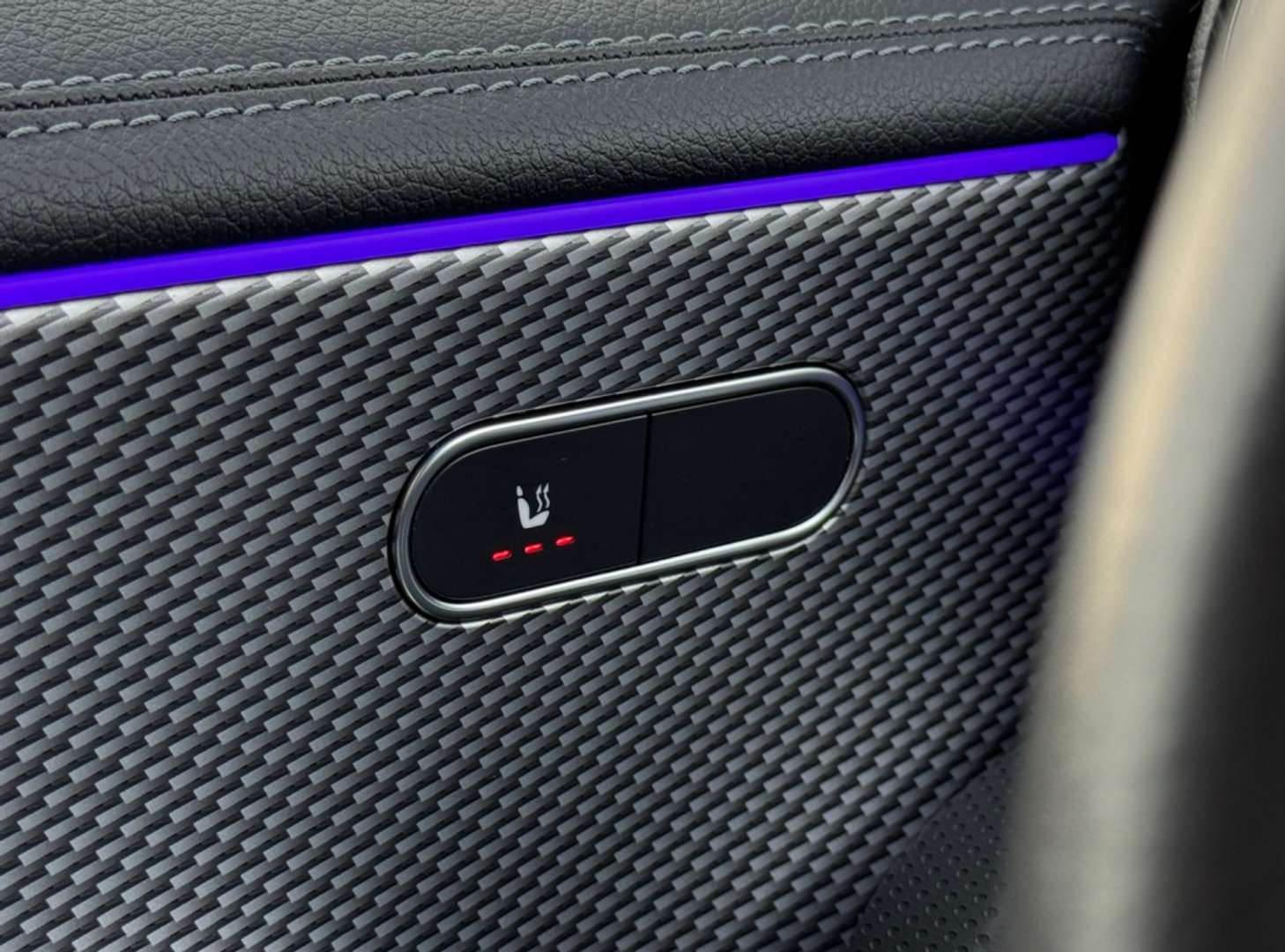 Mercedes CLA Shooting Break 250 - 2022 - Joinsteer - #31