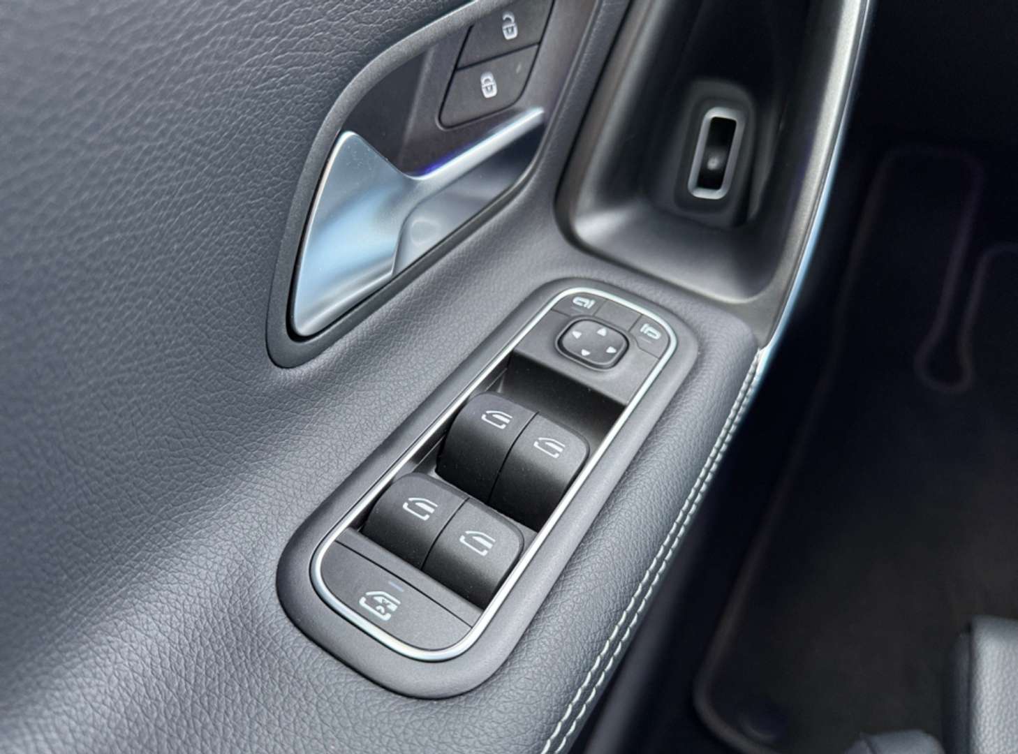 Mercedes CLA Shooting Break 250 - 2022 - Joinsteer - #32