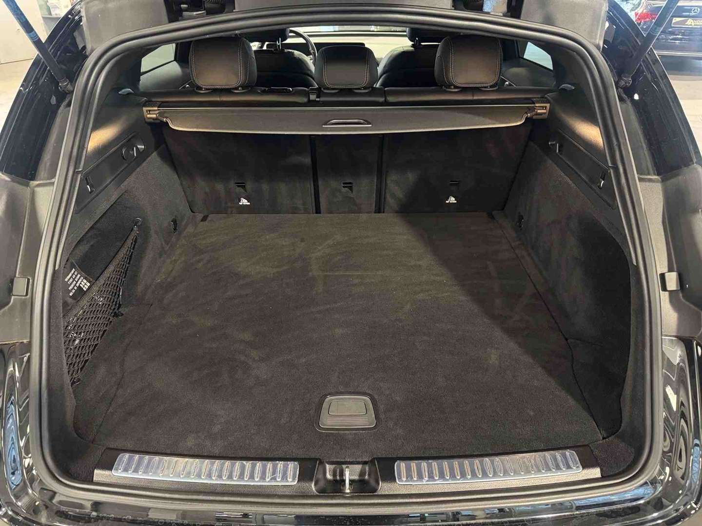 Mercedes EQC 400 - 2021 - Joinsteer - #6