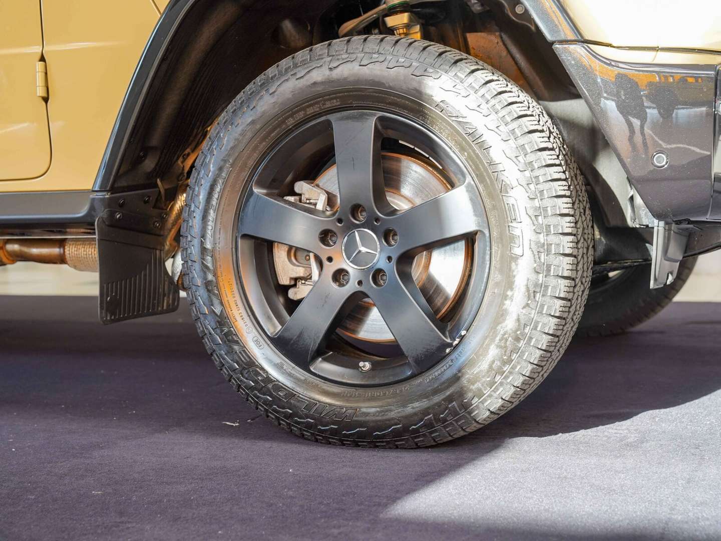 Mercedes GLS 500 Night Edition - 2024 - Joinsteer - #1