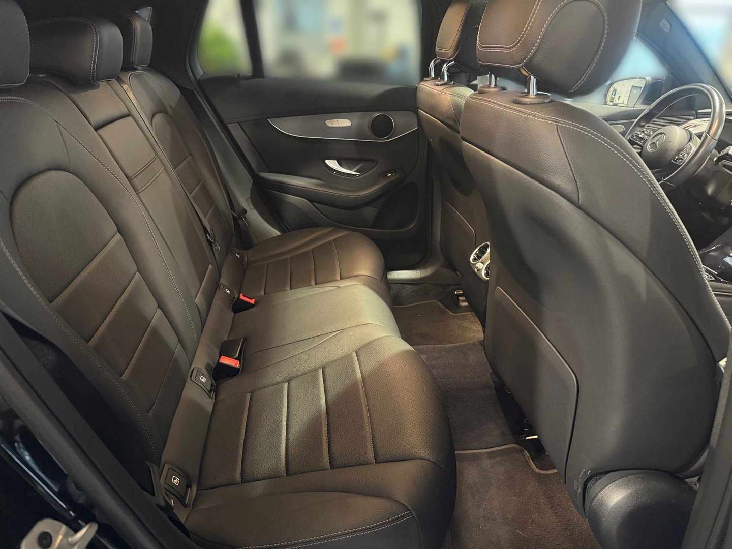 Mercedes EQC 400 - 2021 - Joinsteer - #10