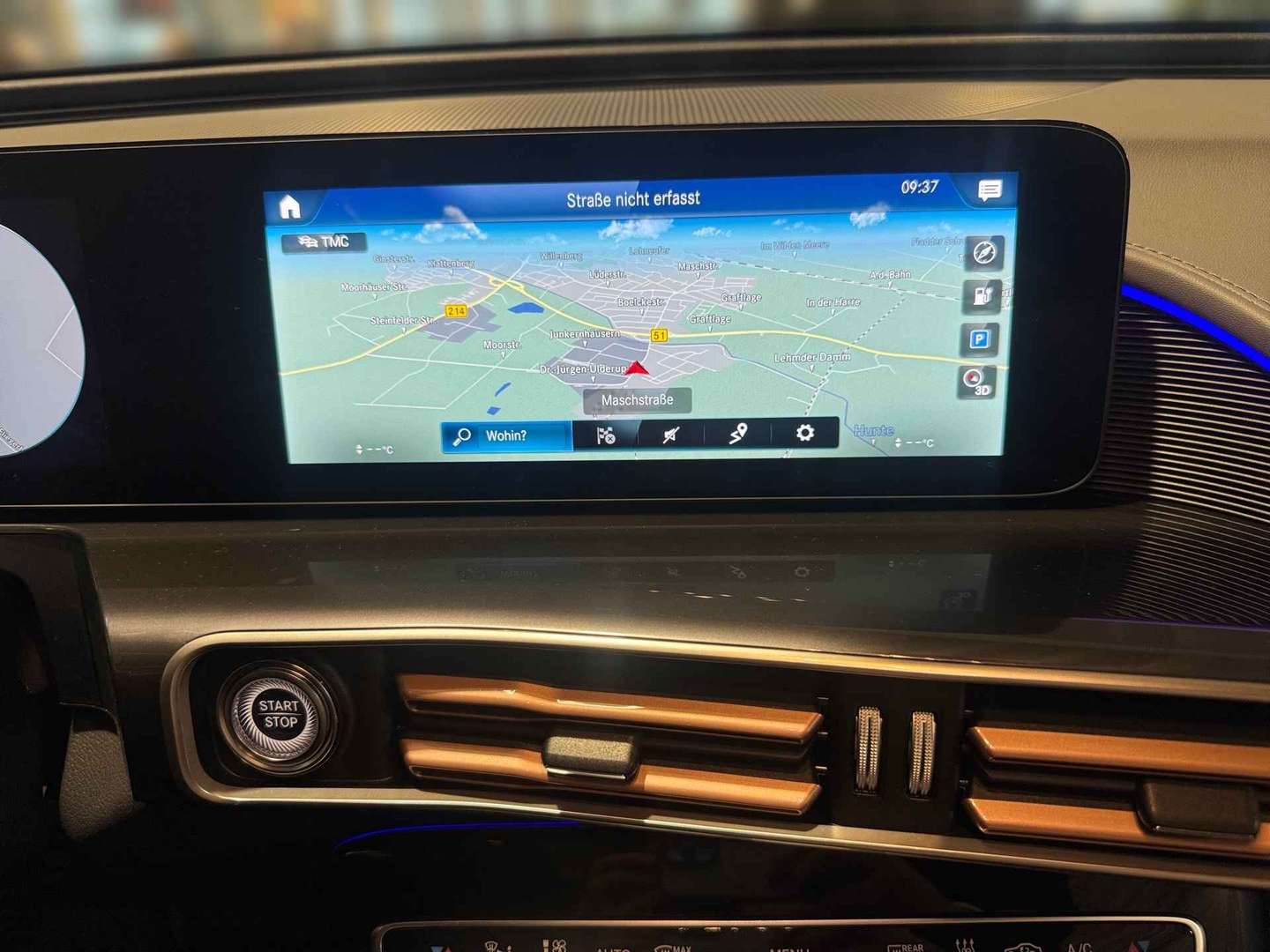 Mercedes EQC 400 - 2021 - Joinsteer - #11