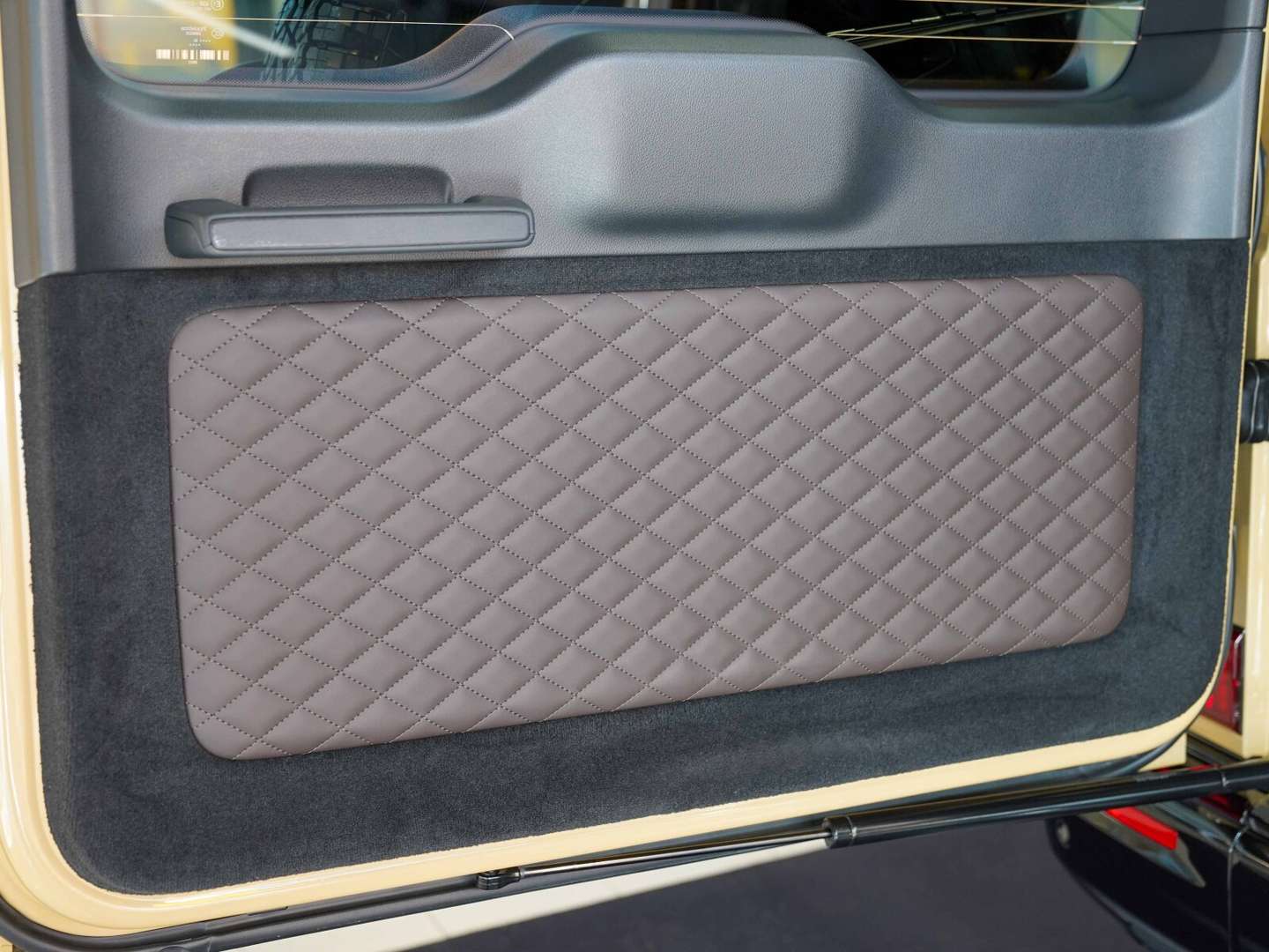 Mercedes GLS 500 Night Edition - 2024 - Joinsteer - #6