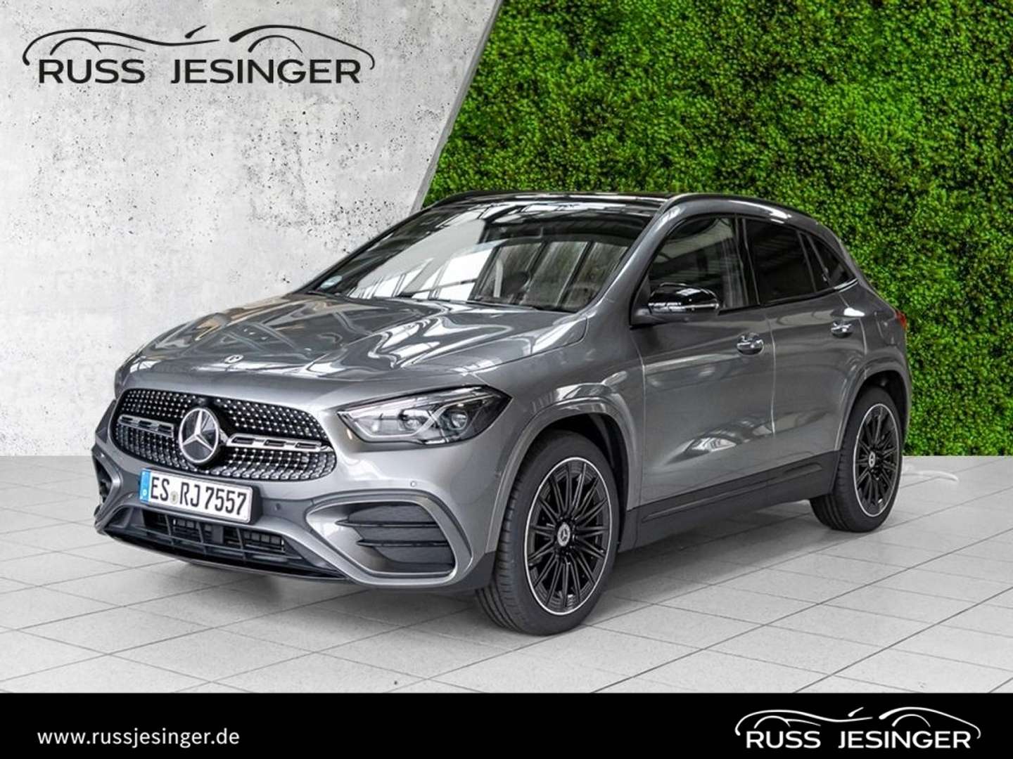 Mercedes GLA 200 - 2025 - Joinsteer - #1