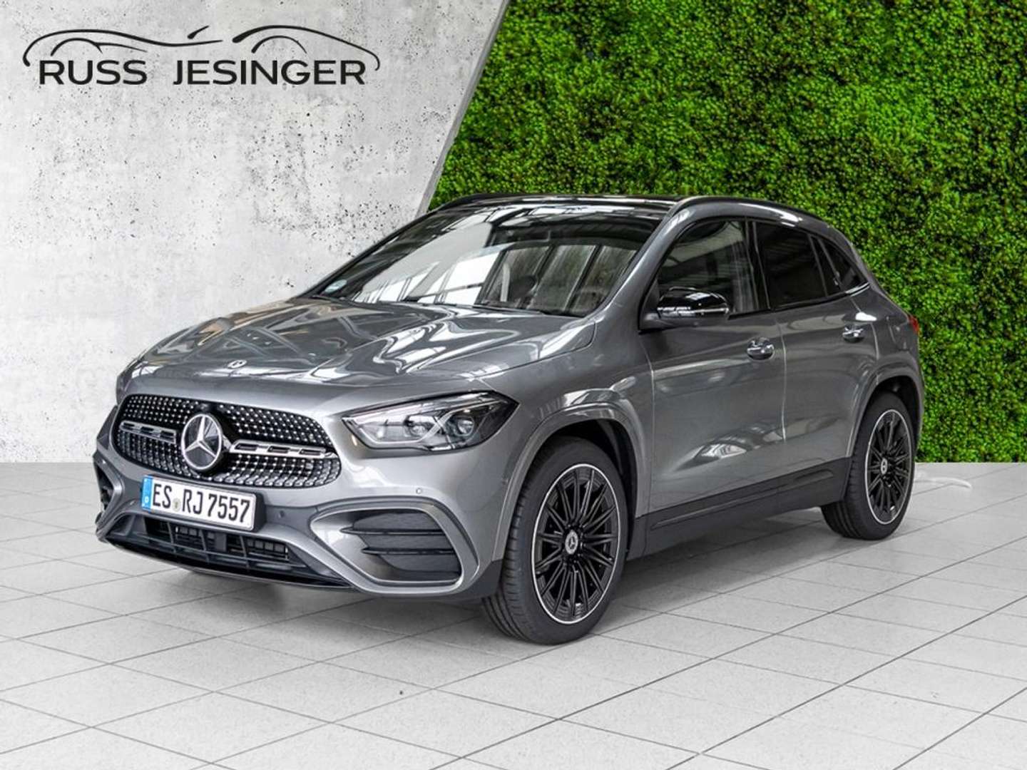 Mercedes GLA 200 - 2025 - Joinsteer - #2