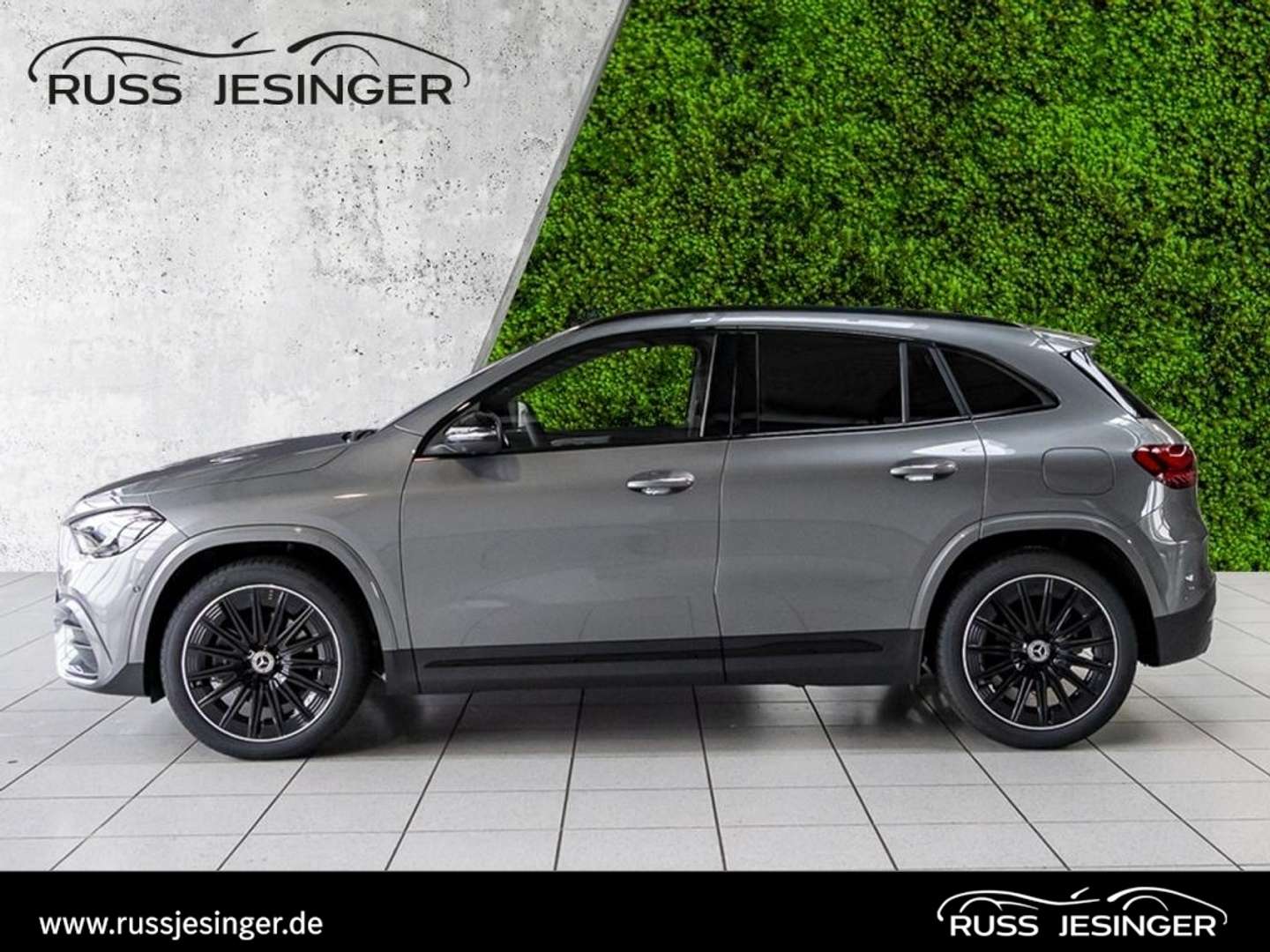 Mercedes GLA 200 - 2025 - Joinsteer - #3