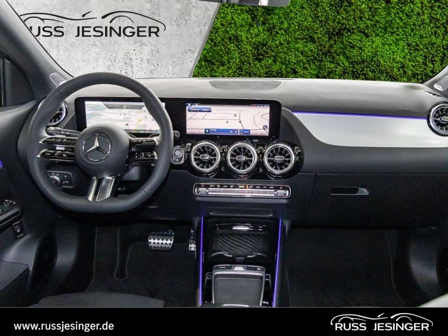 Mercedes GLA 200 - 2025 - Joinsteer - #5