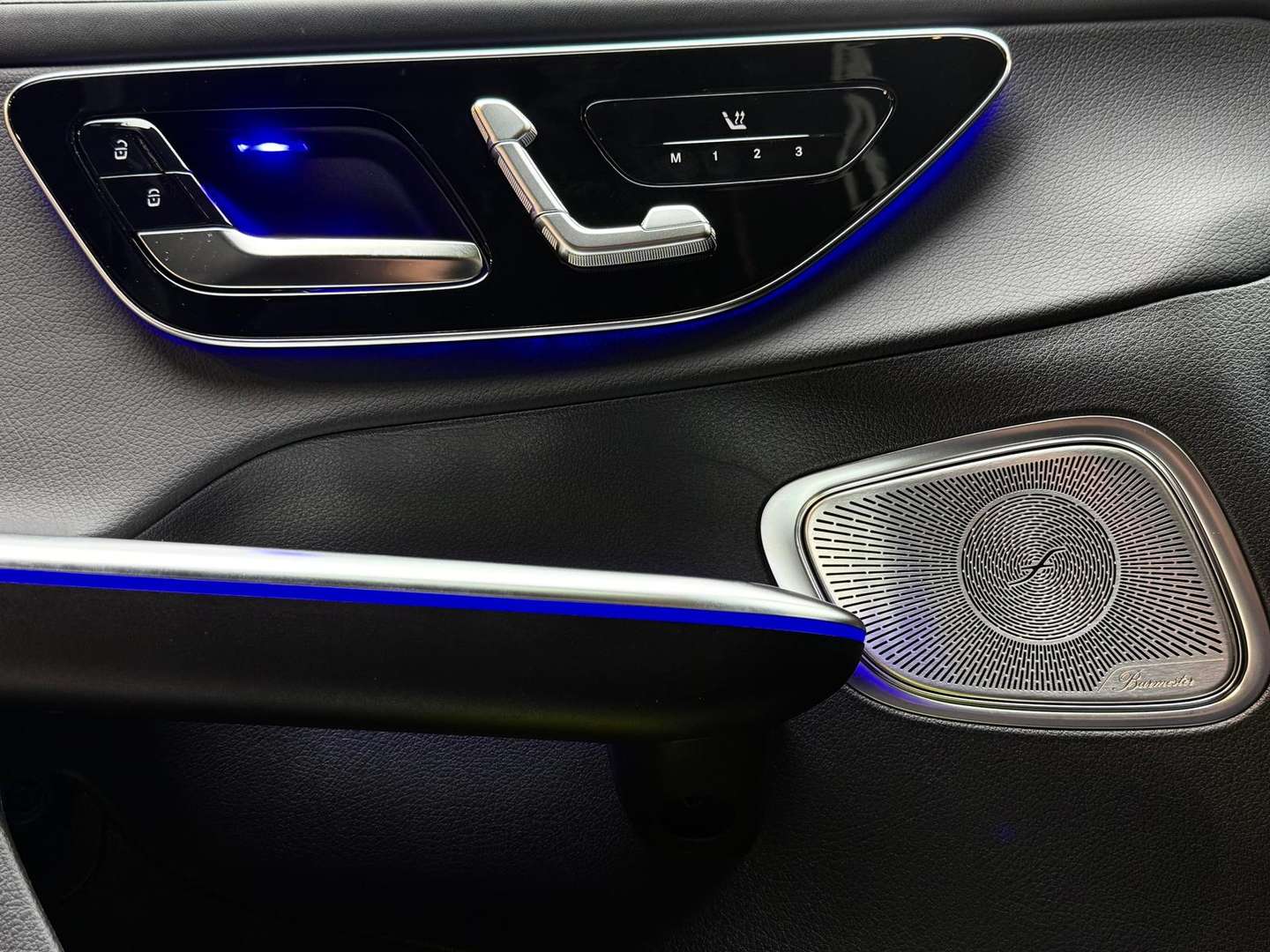 Mercedes GLC Coupé 220 AMG Line - 2025 - Joinsteer - #10