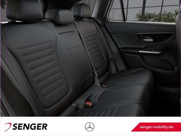 Mercedes GLC 400 AMG Line — photo 9