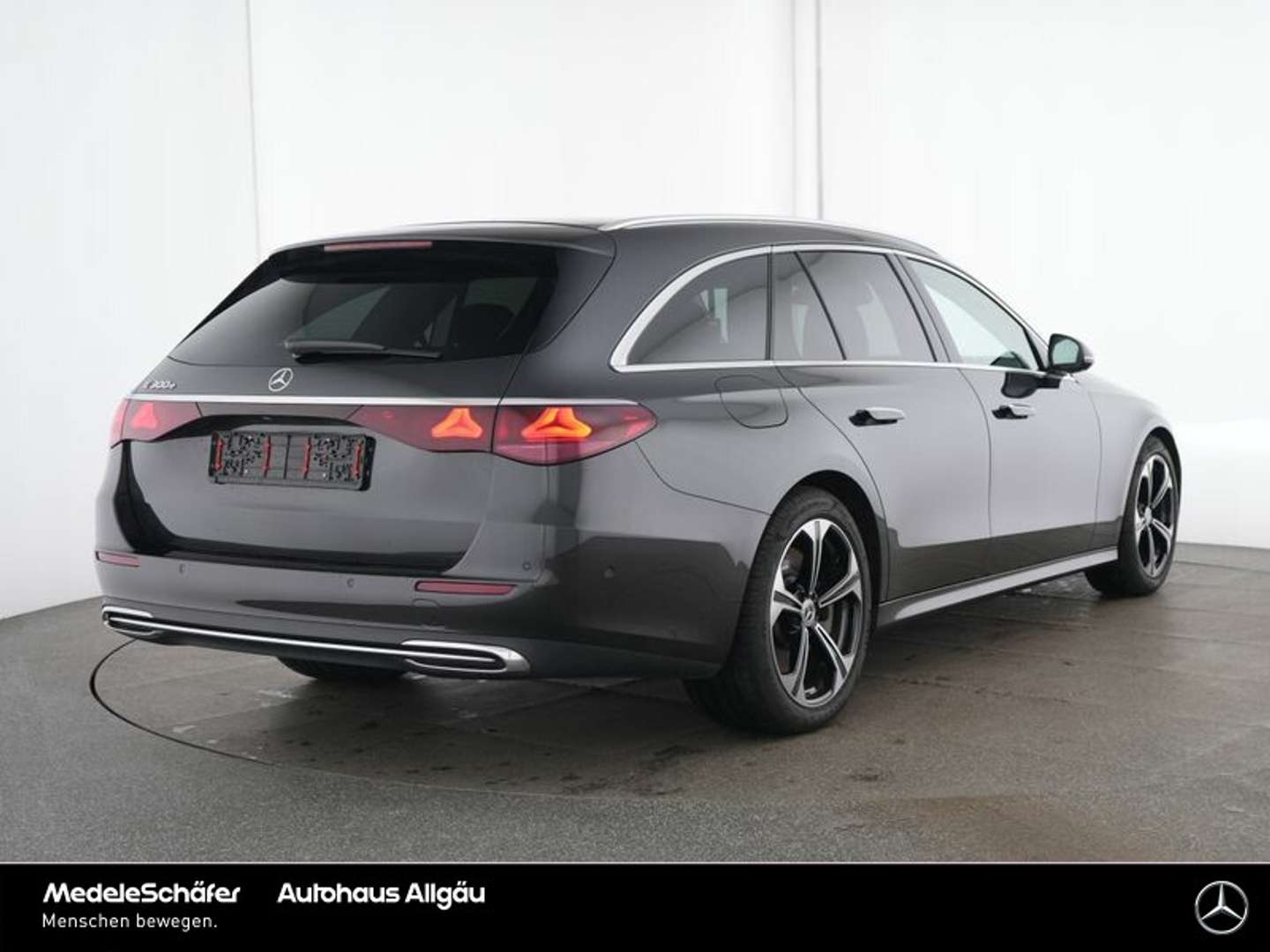 Mercedes Classe E 300 Avantgarde - 2024 - Joinsteer - #2