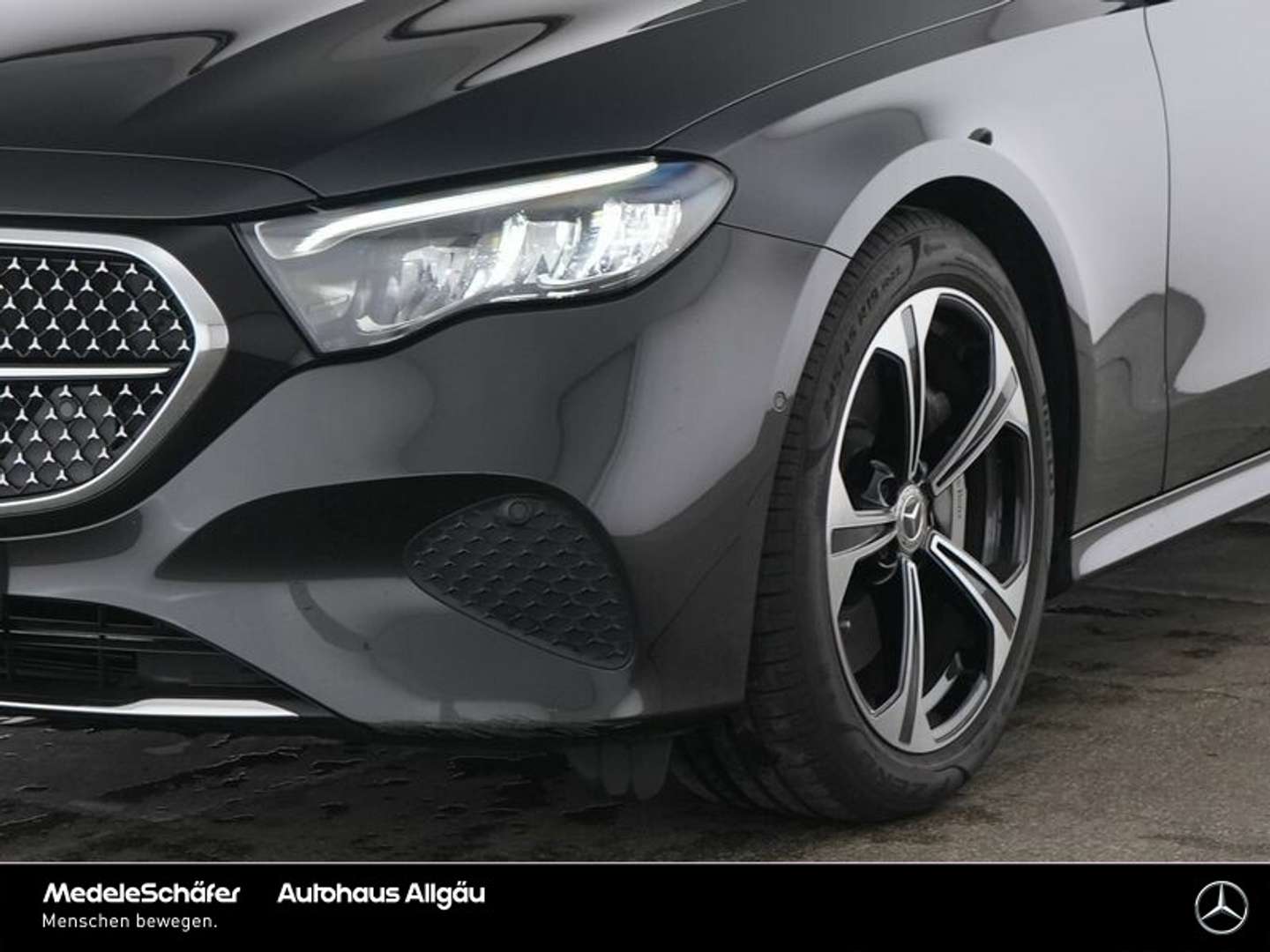 Mercedes Classe E 300 Avantgarde - 2024 - Joinsteer - #3