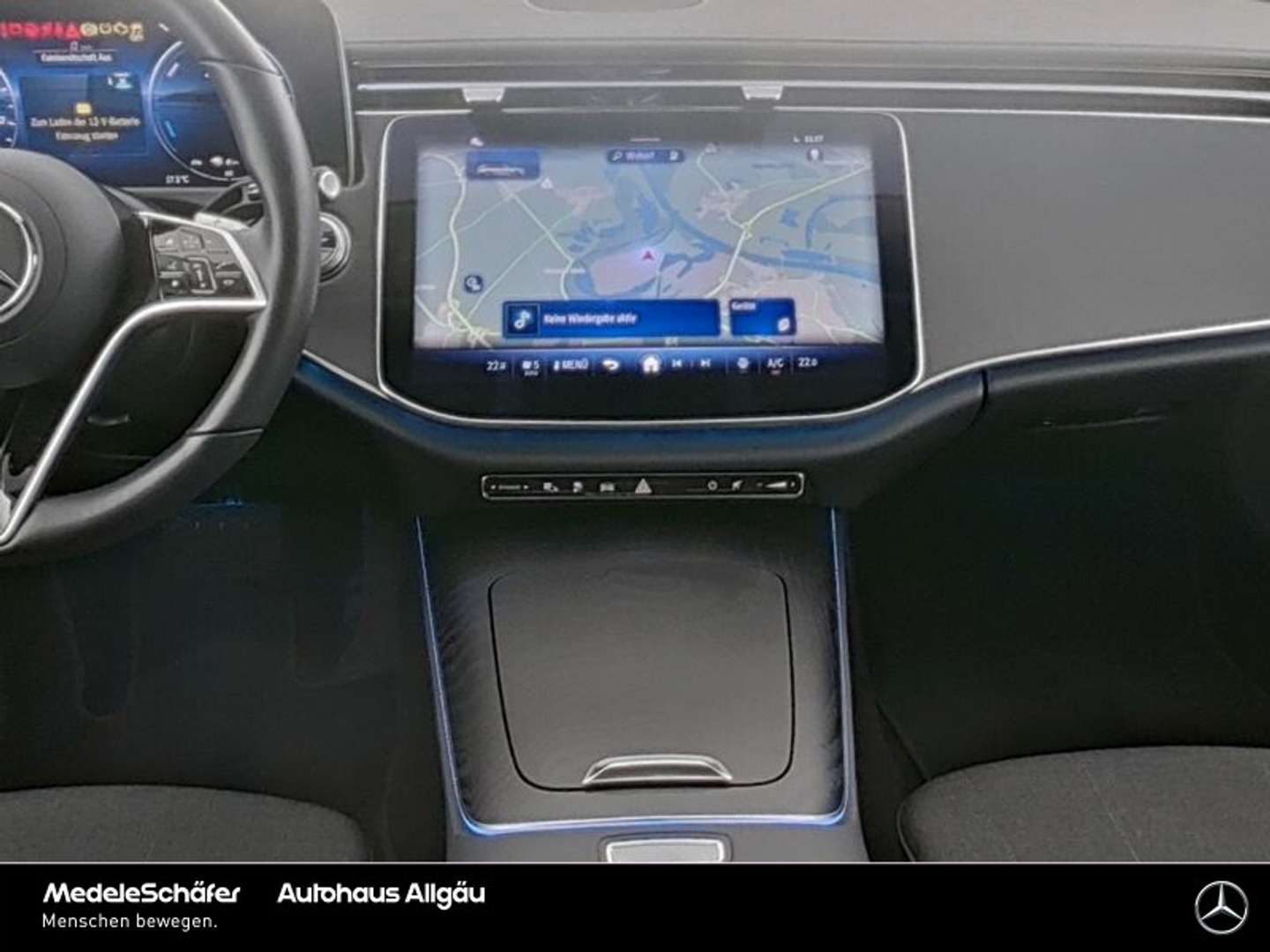 Mercedes Classe E 300 Avantgarde - 2024 - Joinsteer - #4