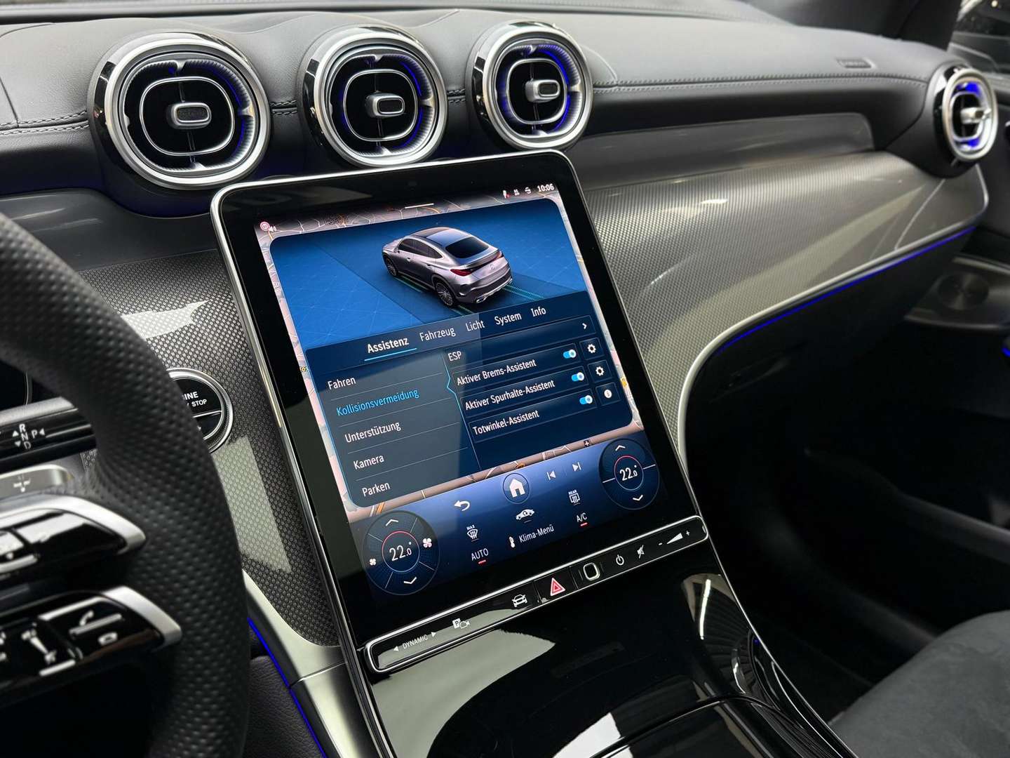 Mercedes GLC Coupé 220 AMG Line - 2025 - Joinsteer - #16