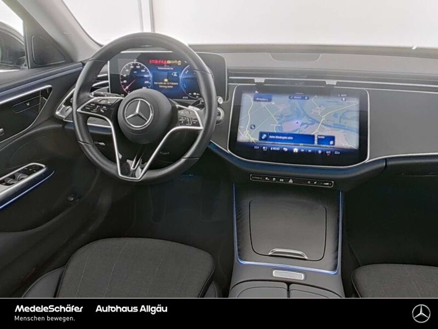 Mercedes Classe E 300 Avantgarde - 2024 - Joinsteer - #5