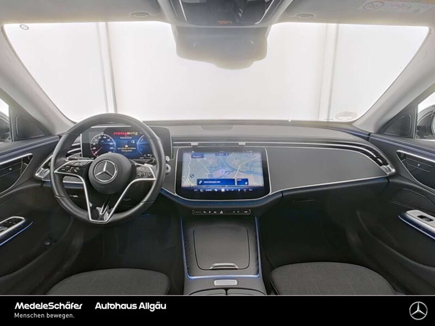 Mercedes Classe E 300 Avantgarde - 2024 - Joinsteer - #6