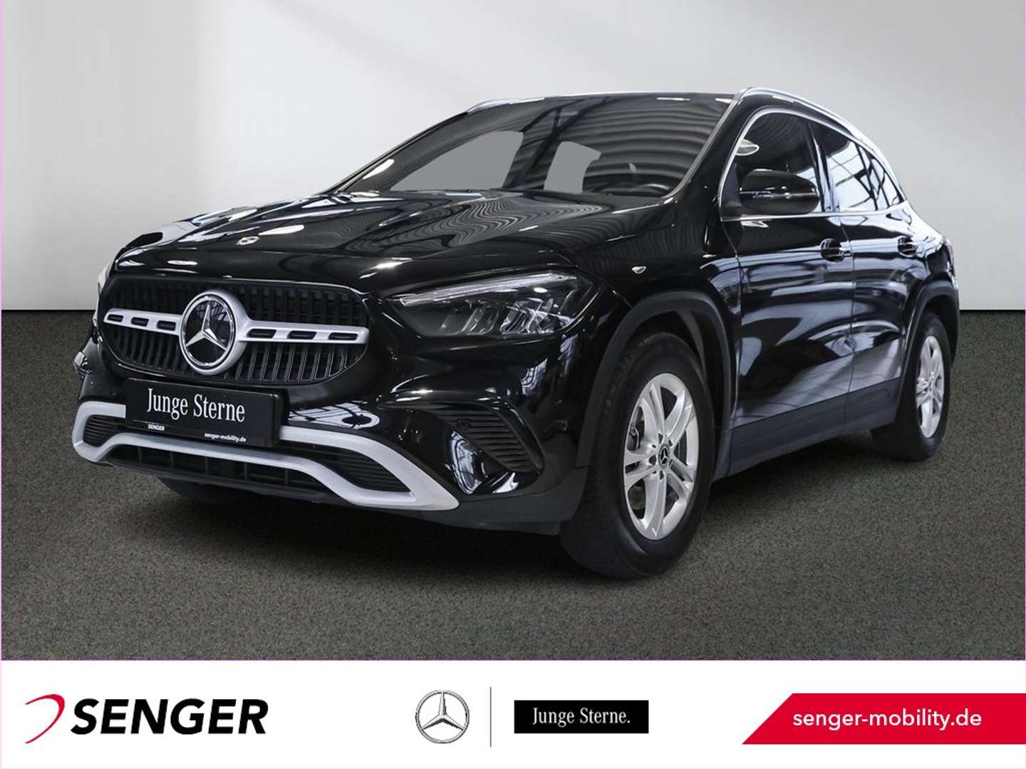 Mercedes GLA 200 - 2024 - Joinsteer - #1