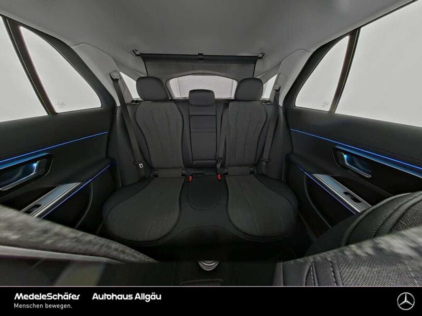 Mercedes Classe E 300 Avantgarde - 2024 - Joinsteer - #7