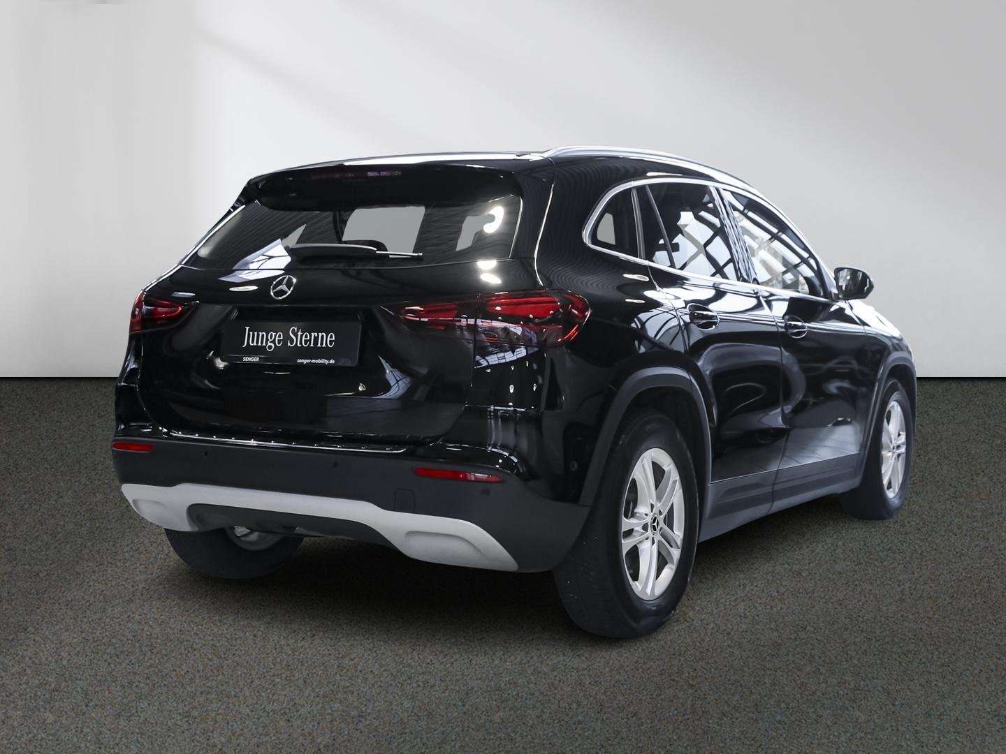 Mercedes GLA 200 - 2024 - Joinsteer - #2