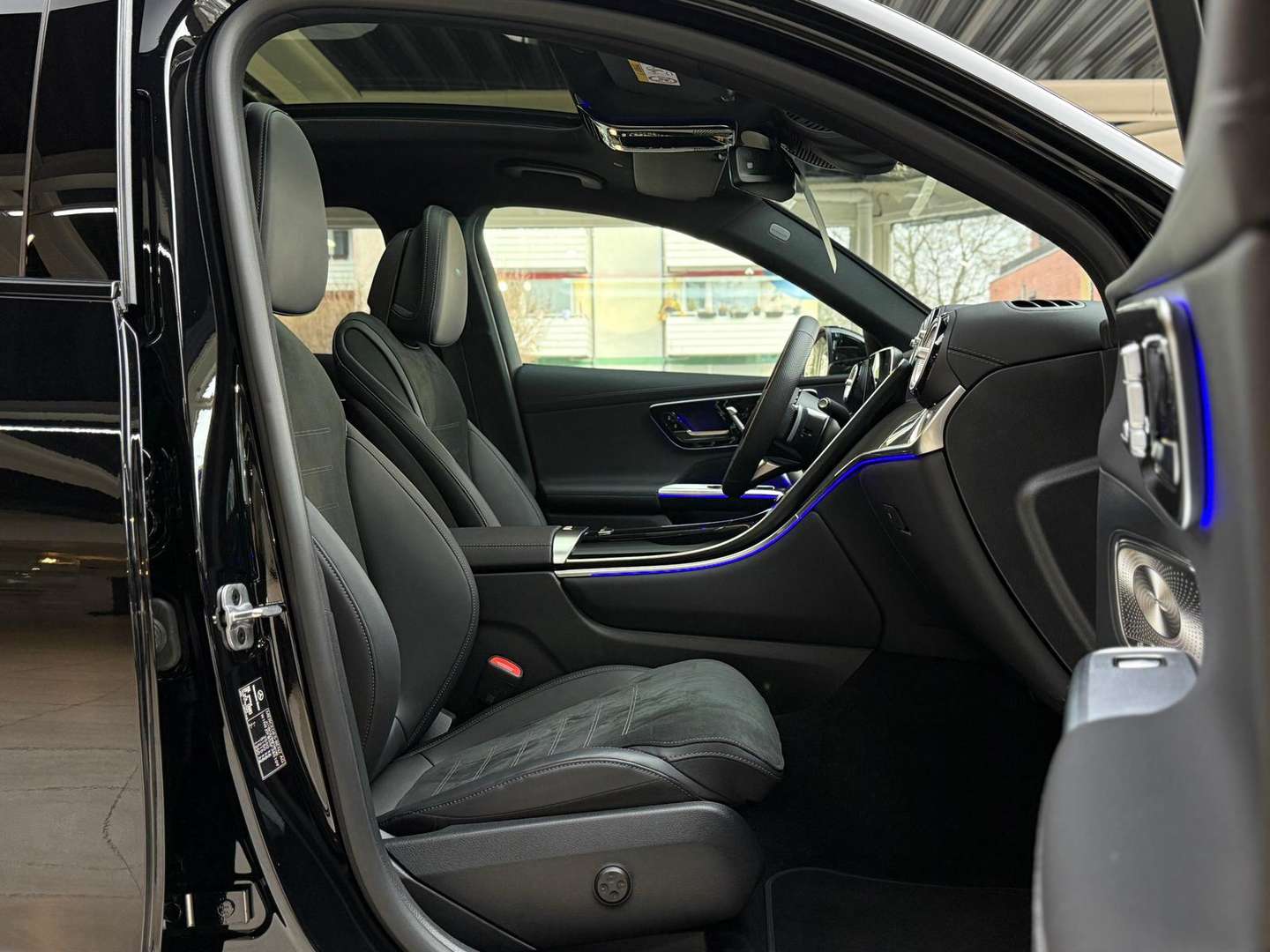 Mercedes GLC Coupé 220 AMG Line - 2025 - Joinsteer - #19