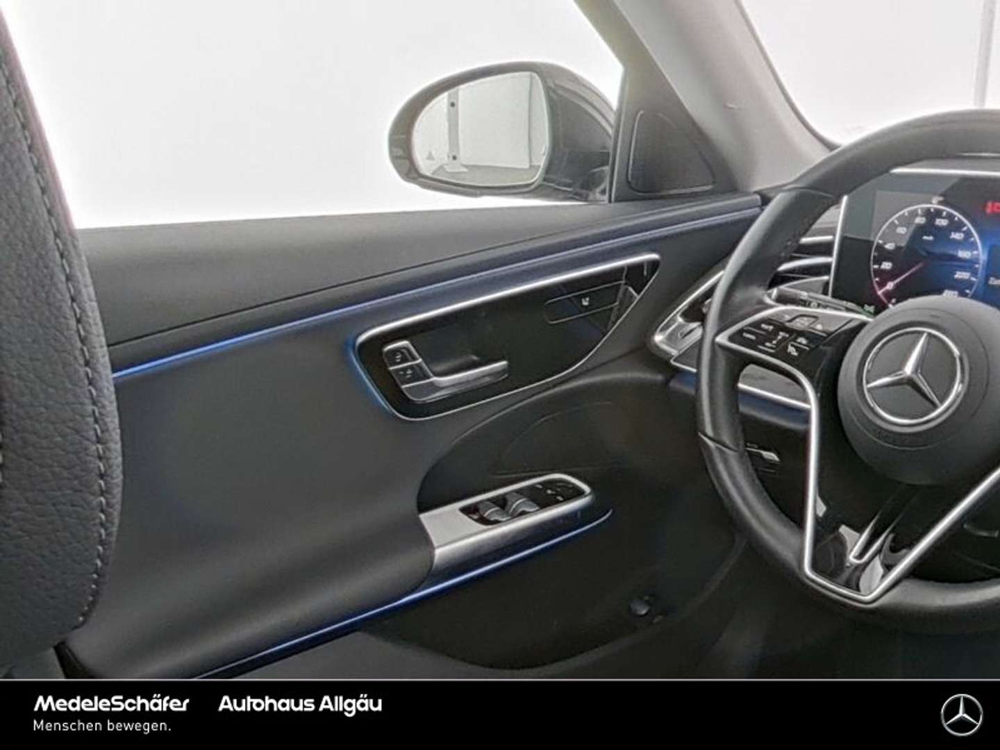 Mercedes Classe E 300 Avantgarde - 2024 - Joinsteer - #8