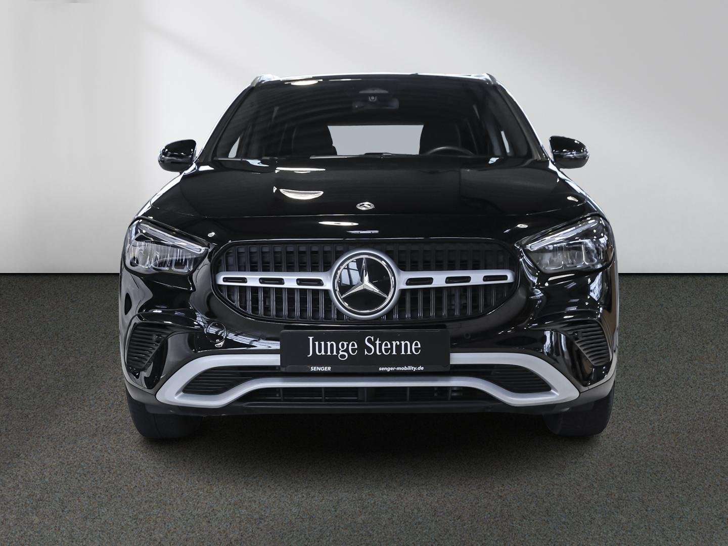 Mercedes GLA 200 - 2024 - Joinsteer - #3